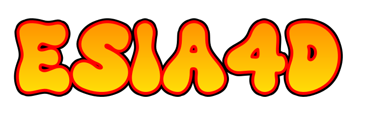 ESIA4D Logo
